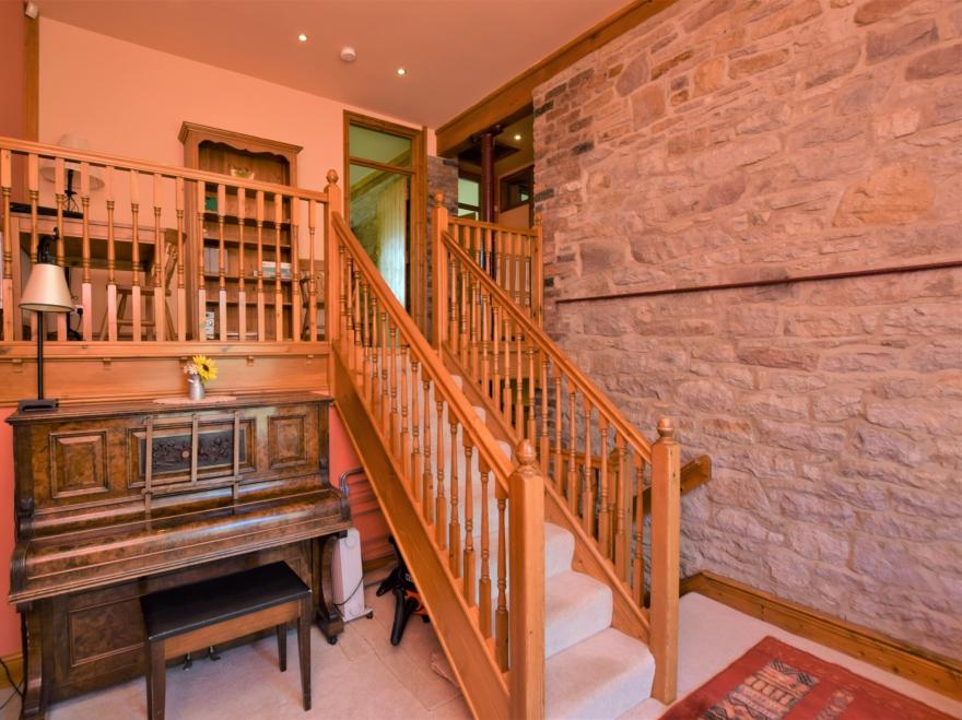 Cottage in Whaley Bridge, Derbyshire
