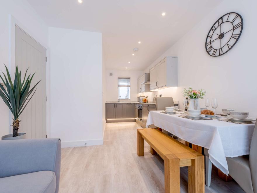 Cottage in Ilfracombe, North Devon