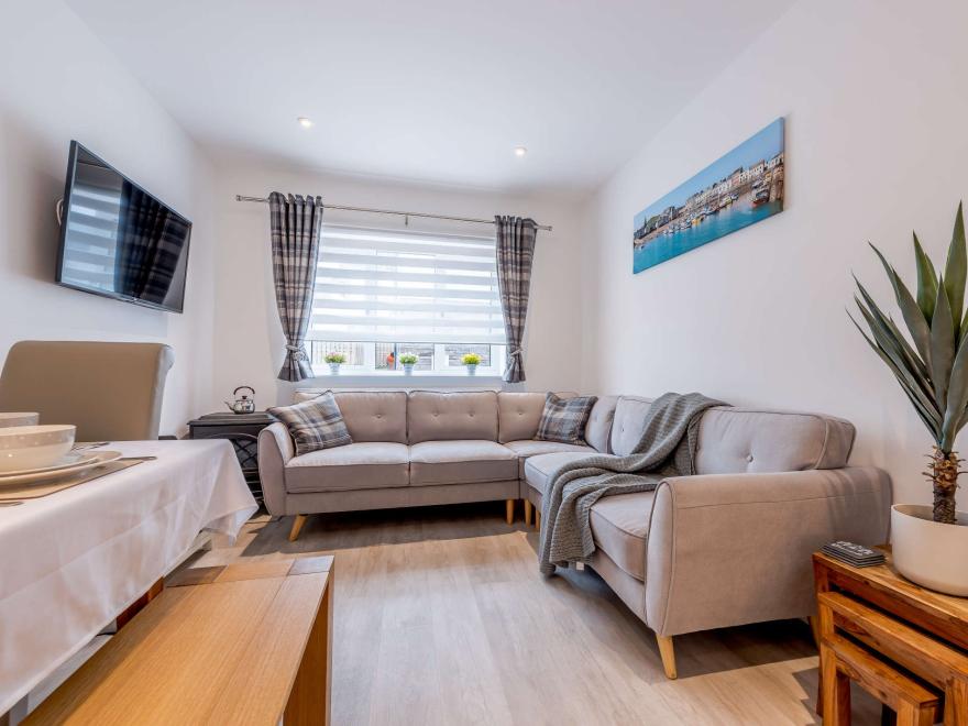Cottage in Ilfracombe, North Devon
