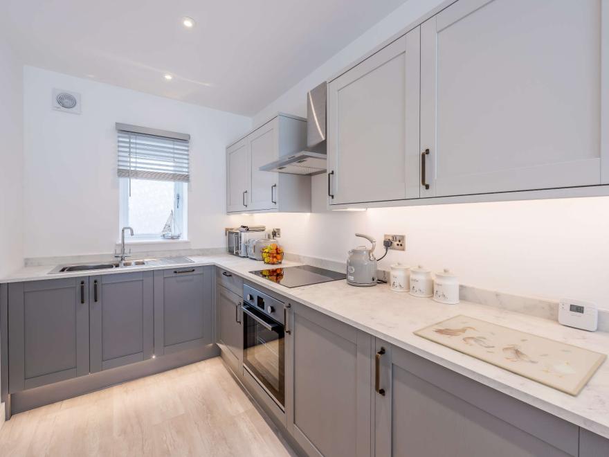 Cottage in Ilfracombe, North Devon