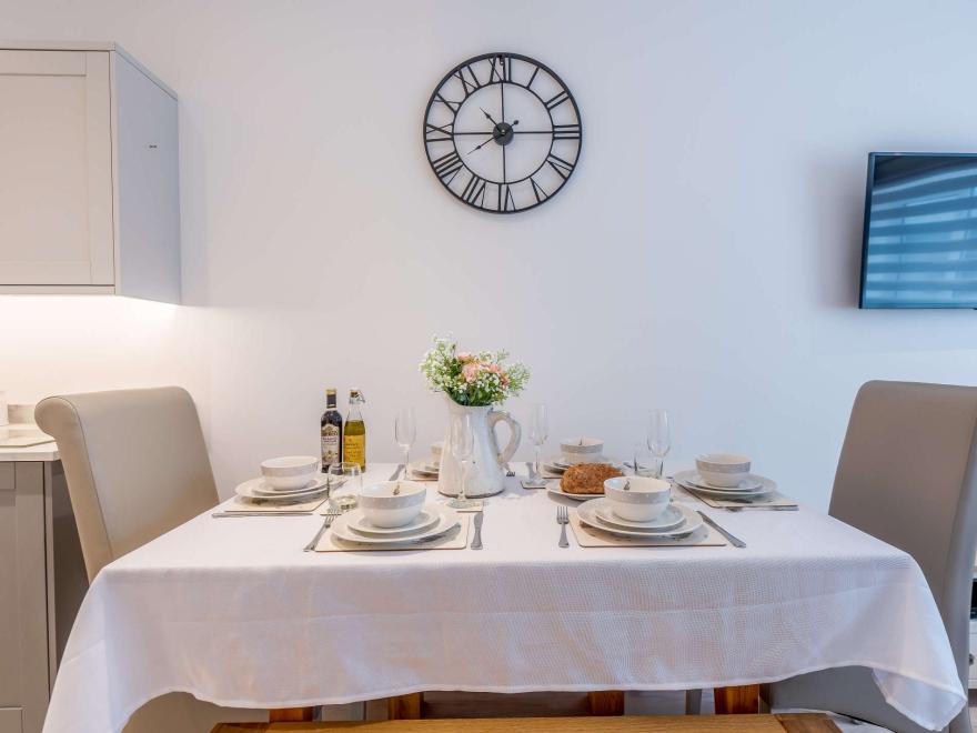 Cottage in Ilfracombe, North Devon