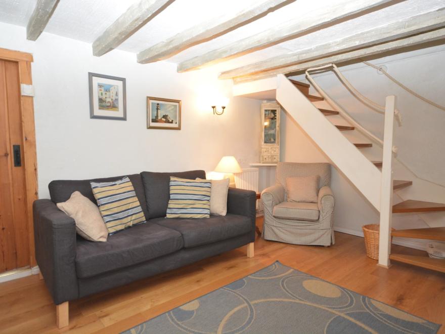 Cottage in Appledore, North Devon