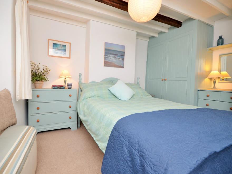 Cottage in Appledore, North Devon