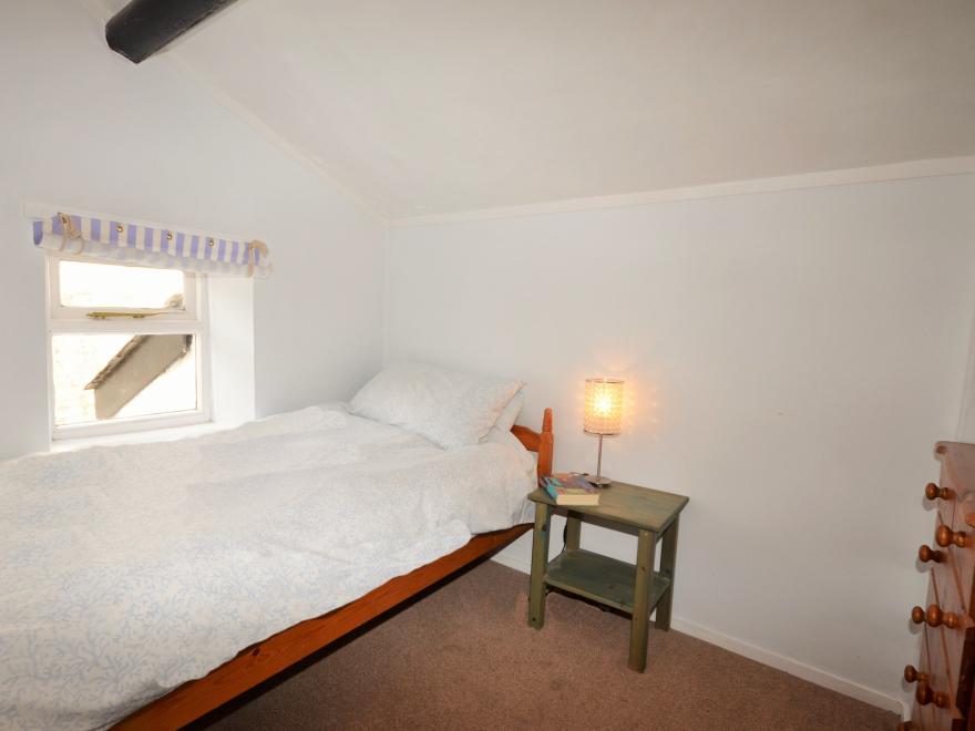 Cottage in Appledore, North Devon