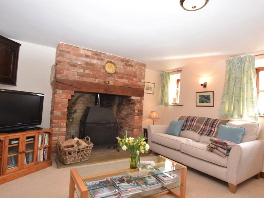 Cottage in Carisbrooke, Isle of Wight