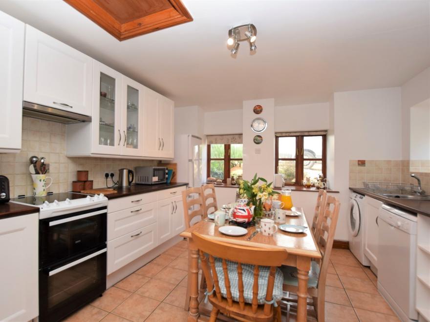 Cottage in Carisbrooke, Isle of Wight
