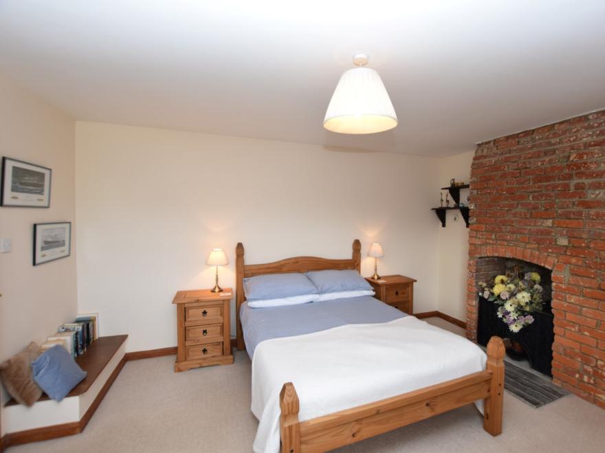 Cottage in Carisbrooke, Isle of Wight