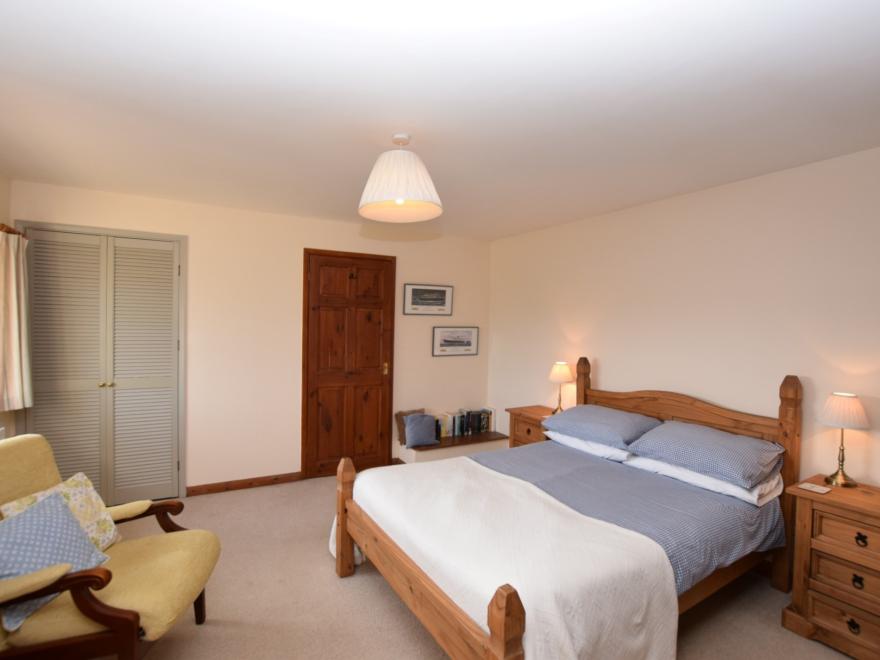 Cottage in Carisbrooke, Isle of Wight