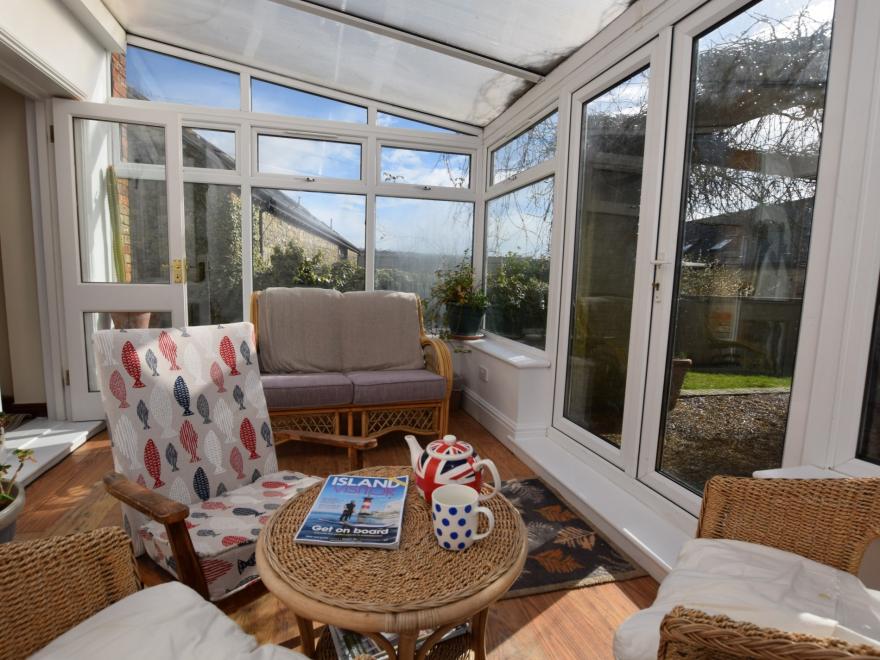 Cottage in Carisbrooke, Isle of Wight
