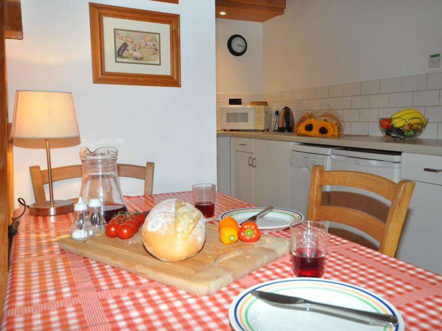 Cottage in Gleneagles, Perth and Kinross