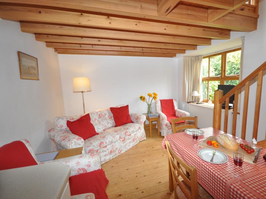 Cottage in Gleneagles, Perth and Kinross