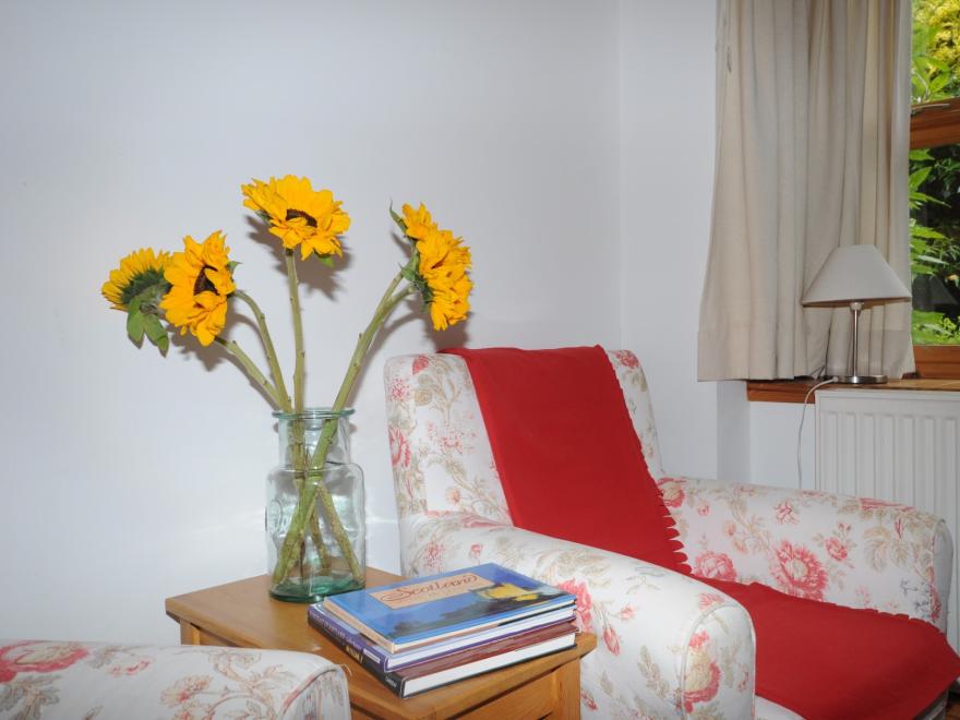 Cottage in Gleneagles, Perth and Kinross