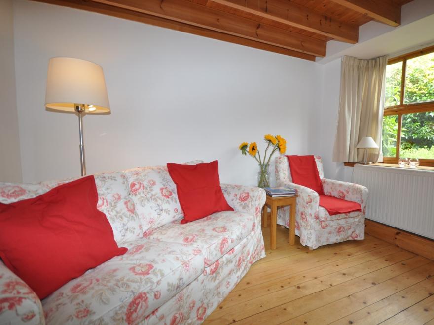 Cottage in Gleneagles, Perth and Kinross