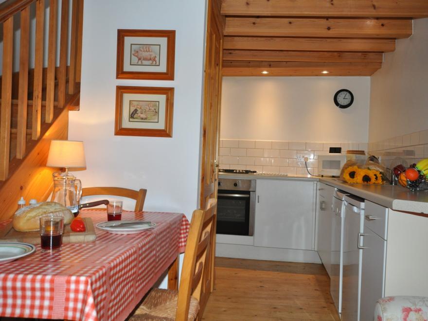 Cottage in Gleneagles, Perth and Kinross