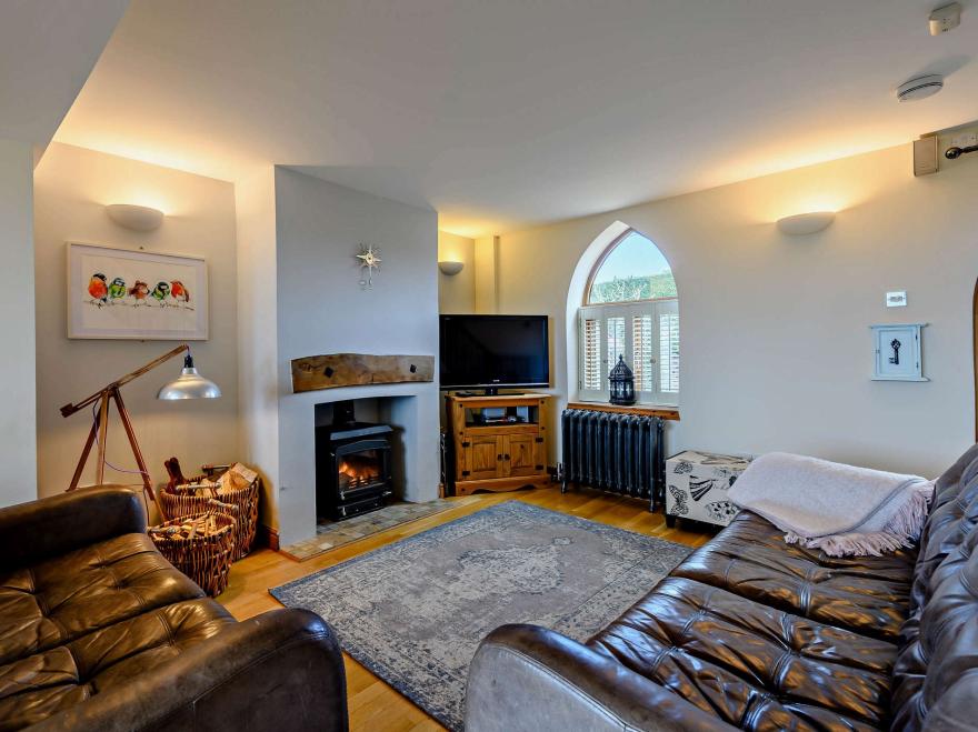 Cottage in Sandringham, Norfolk
