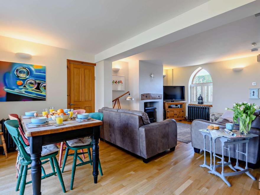 Cottage in Sandringham, Norfolk