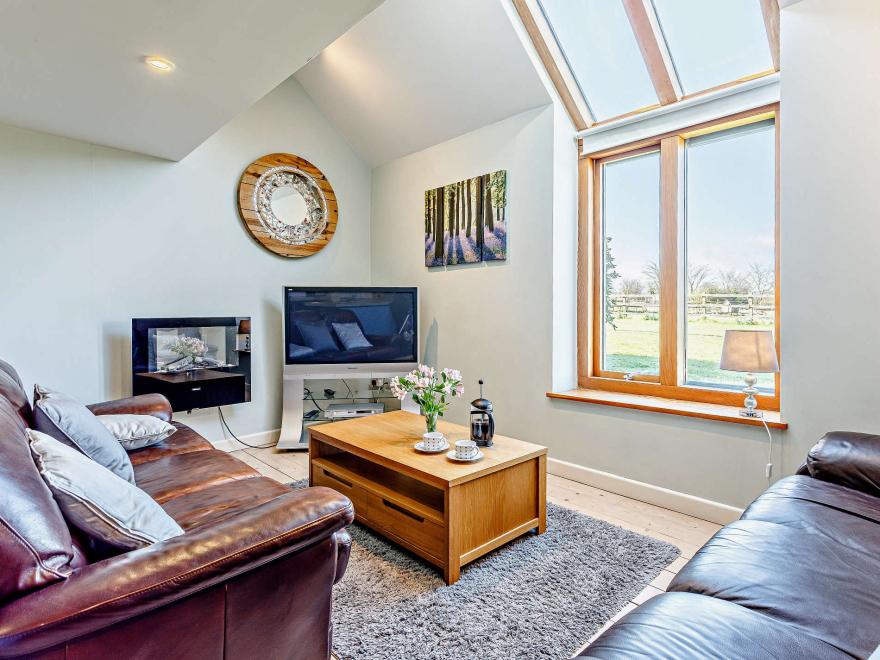 Cottage in Wells, Somerset