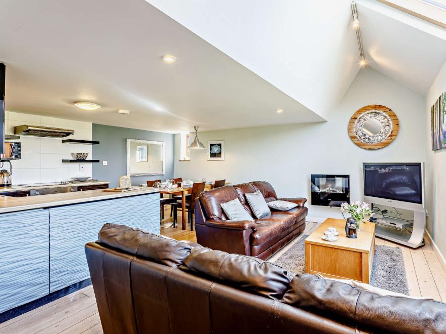 Cottage in Wells, Somerset