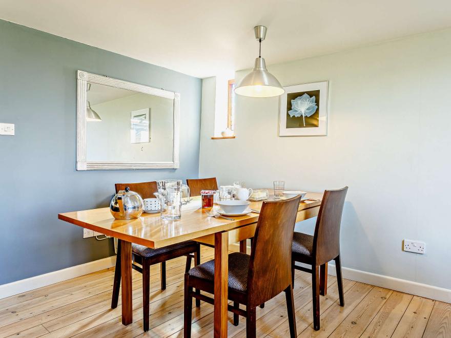 Cottage in Wells, Somerset