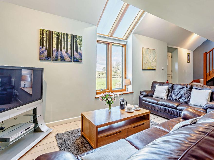 Cottage in Wells, Somerset