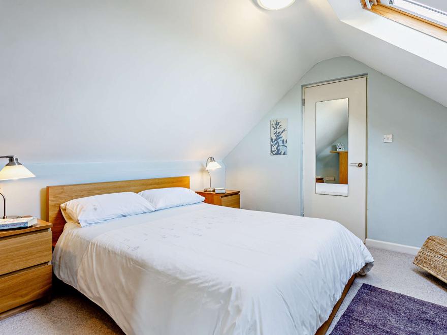 Cottage in Wells, Somerset