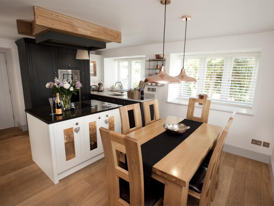 Cottage in West Witton, North Yorkshire