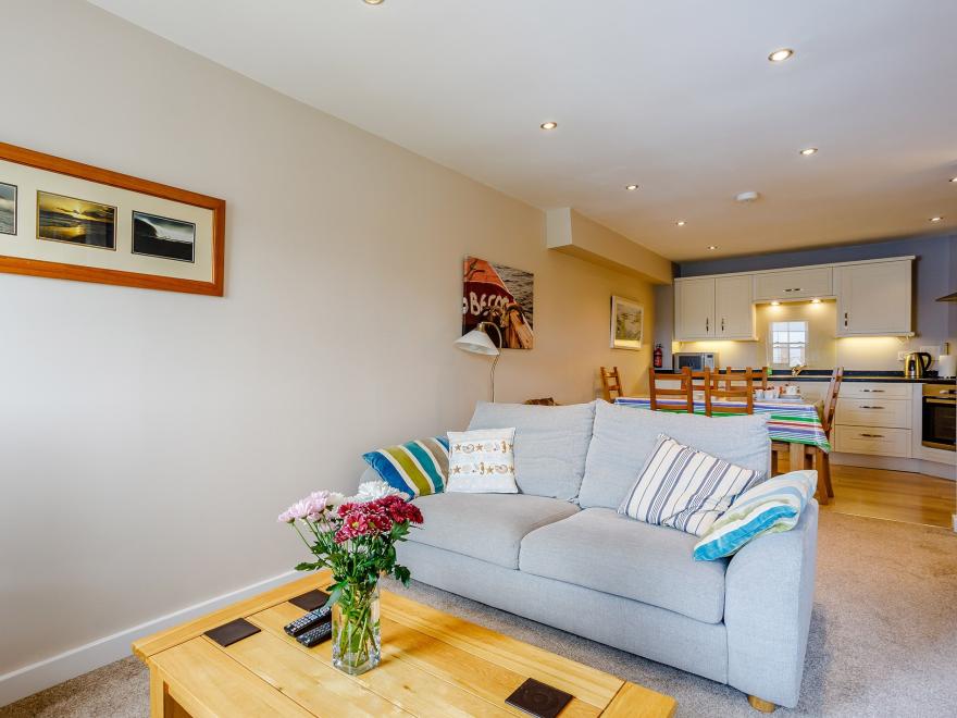 Cottage in Appledore, North Devon