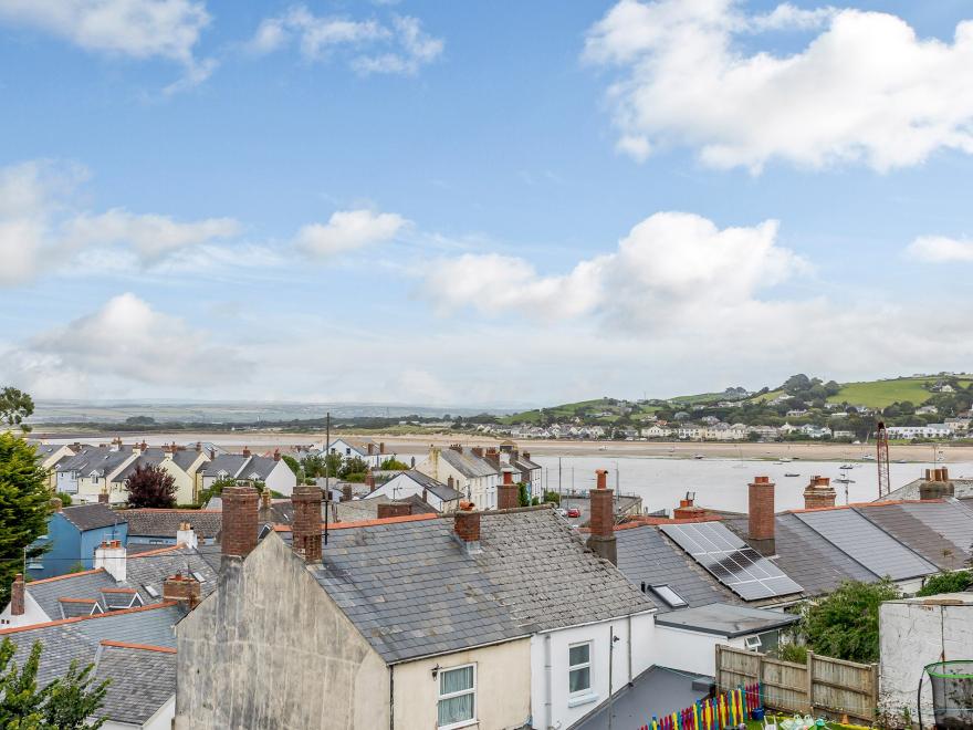 Cottage in Appledore, North Devon