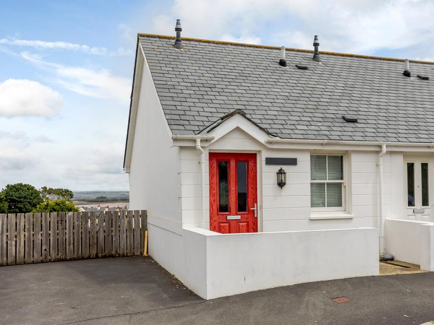 Cottage in Appledore, North Devon