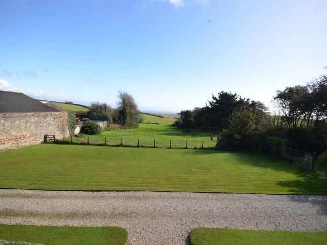 House in St Austell, South Cornwall
