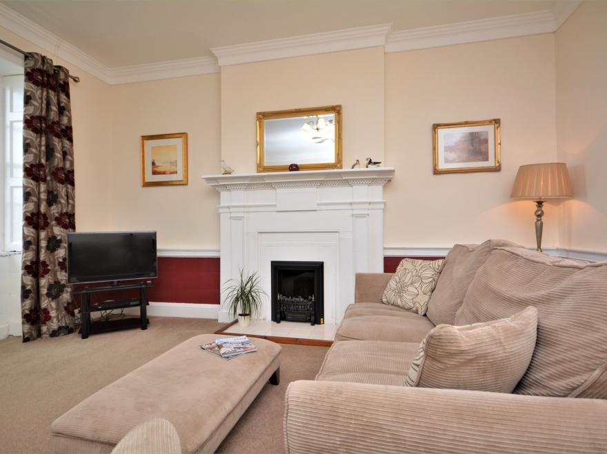 House in St Austell, South Cornwall