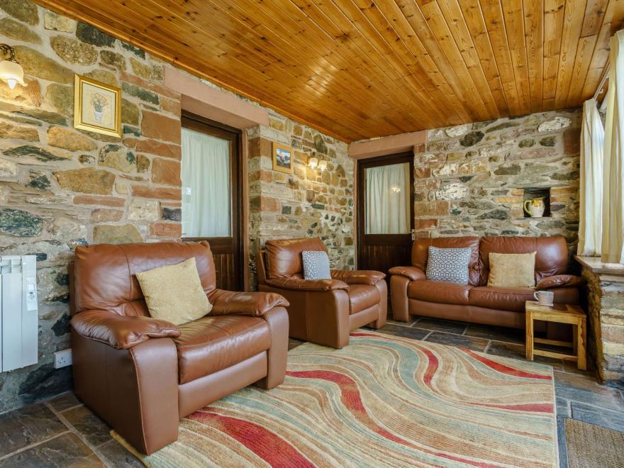 Cottage in Bassenthwaite, Cumbria