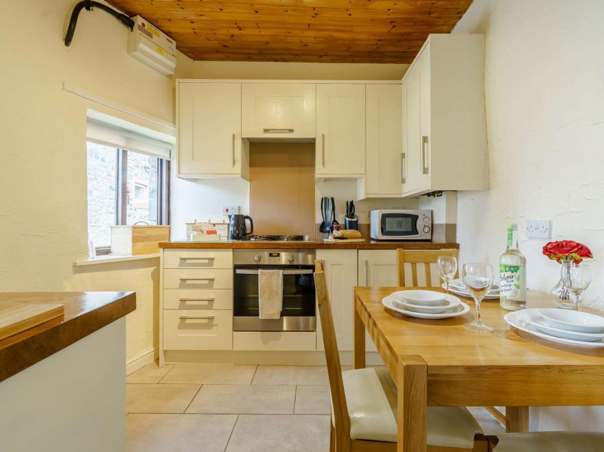 Cottage in Bassenthwaite, Cumbria