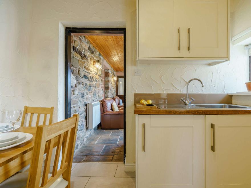 Cottage in Bassenthwaite, Cumbria