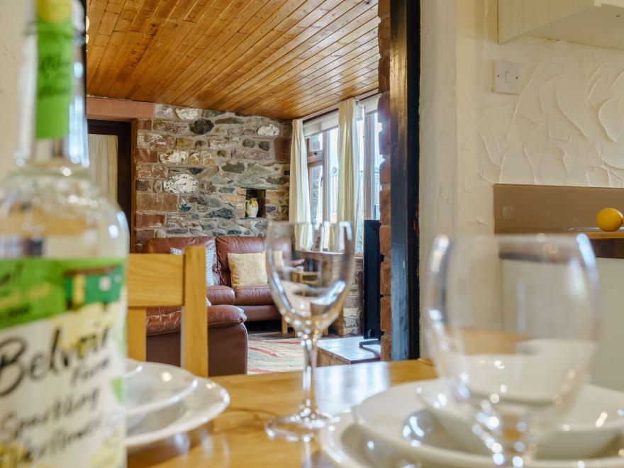 Cottage in Bassenthwaite, Cumbria