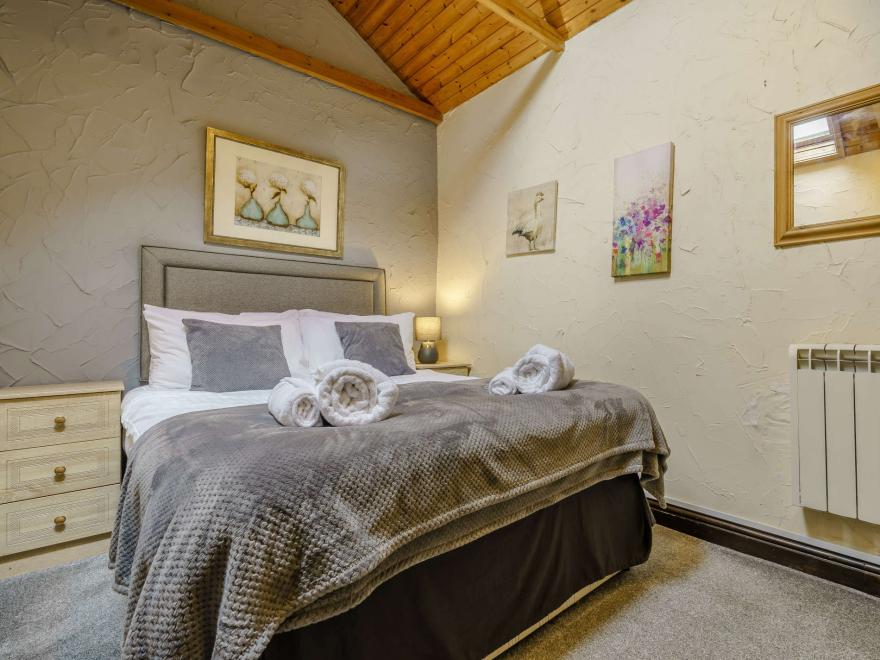Cottage in Bassenthwaite, Cumbria