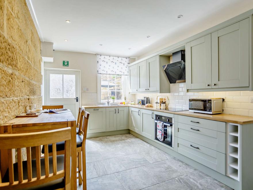 Cottage in Great Ayton, North Yorkshire