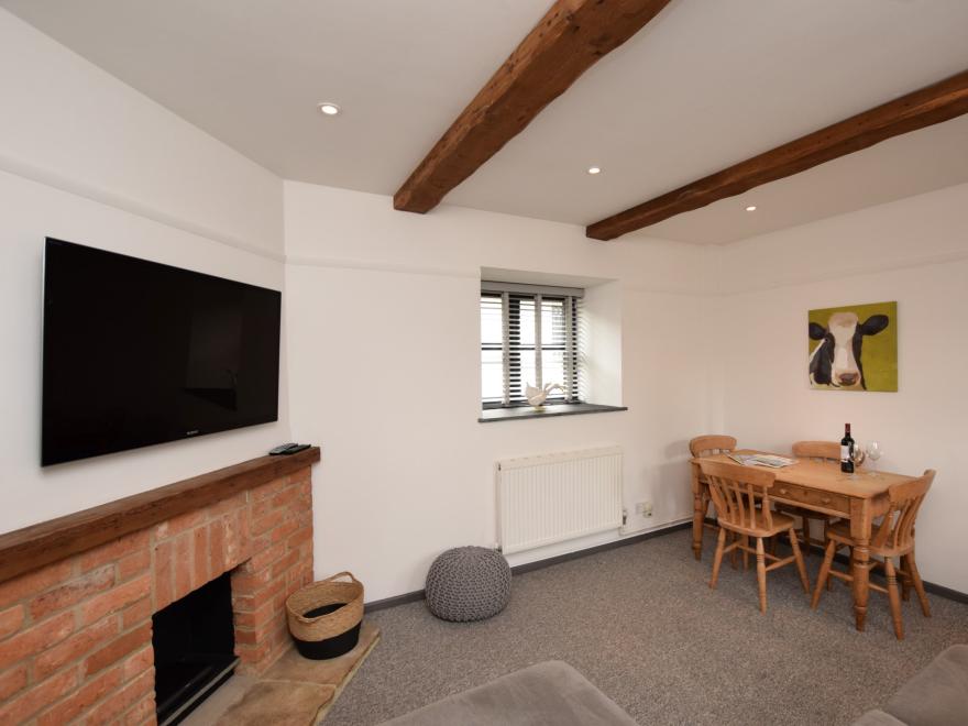 Cottage in Godshill, Isle of Wight