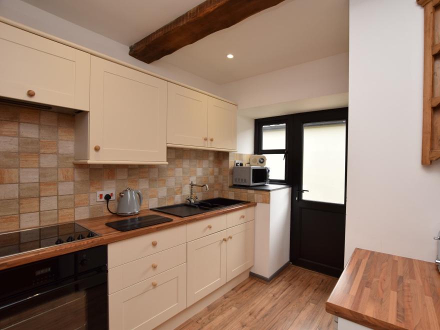 Cottage in Godshill, Isle of Wight