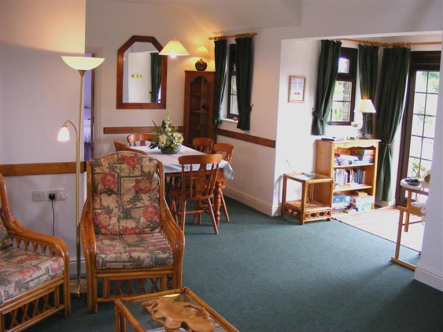 Cottage in Begelly, West Wales