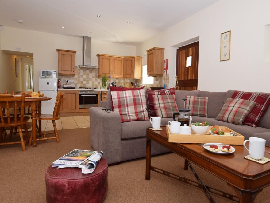 Cottage in Rowlands Gill, County Durham