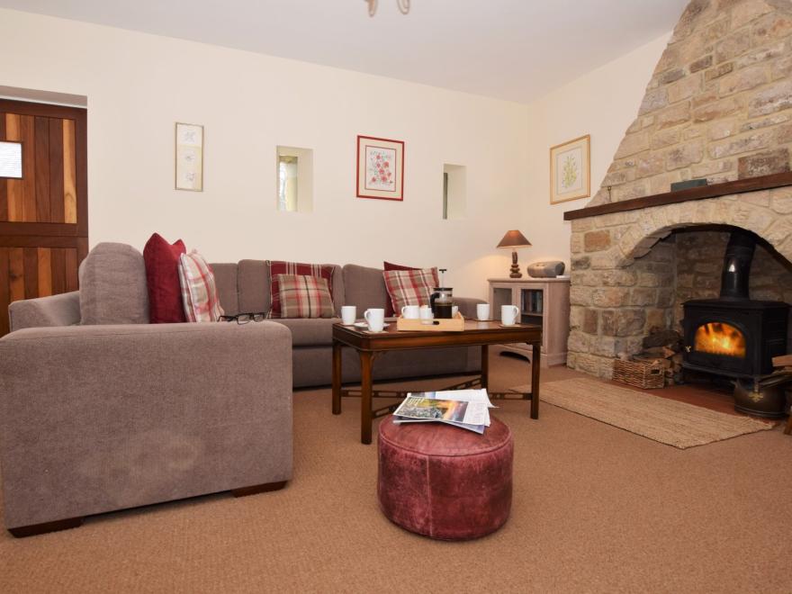 Cottage in Rowlands Gill, County Durham