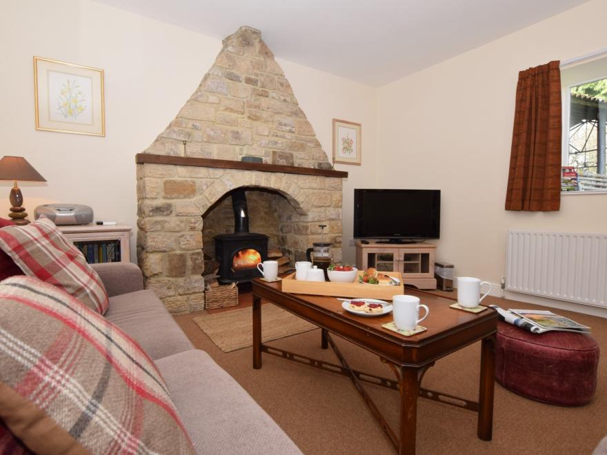 Cottage in Rowlands Gill, County Durham