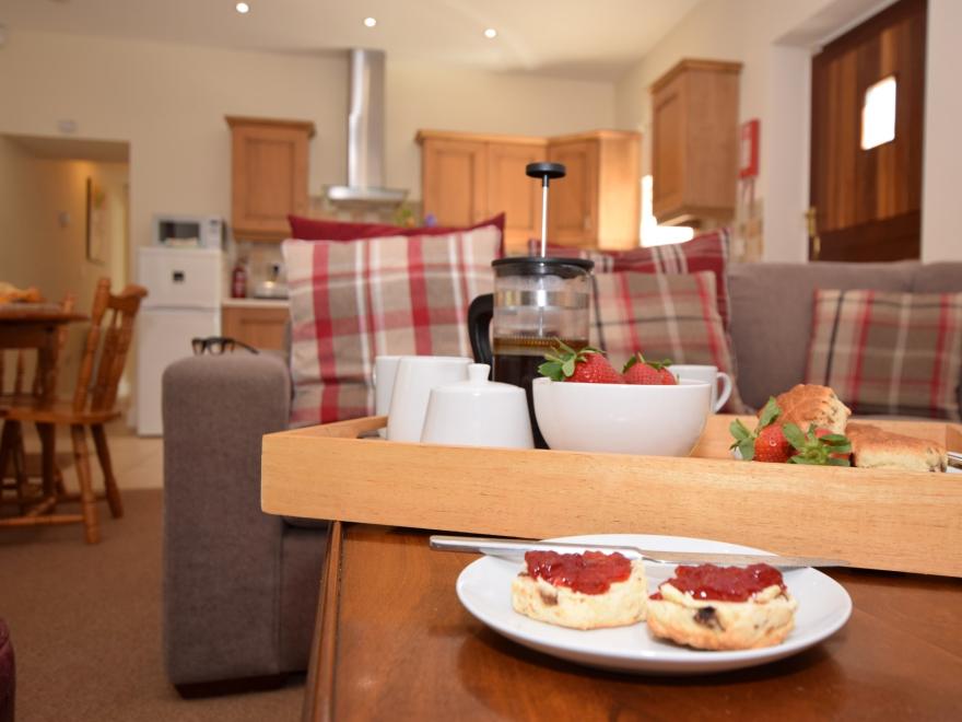Cottage in Rowlands Gill, County Durham