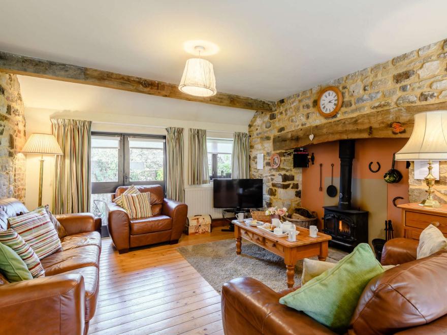 Bungalow in Coombe Keynes, Dorset