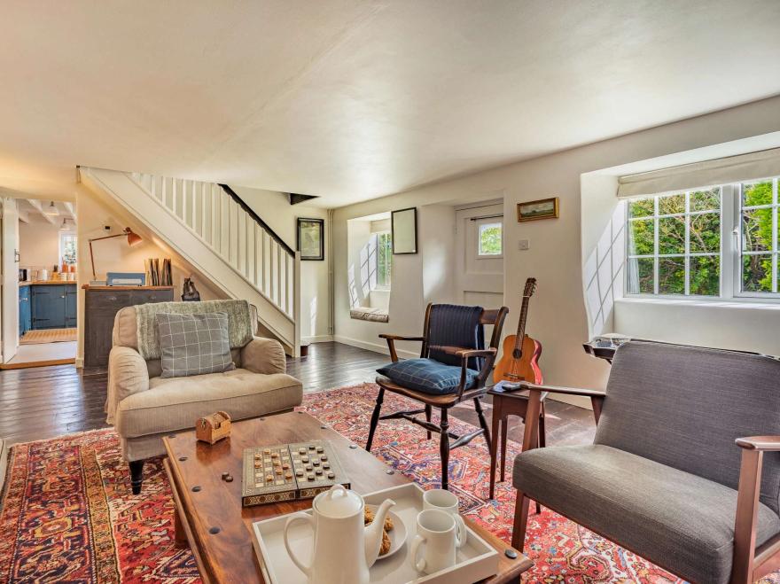 Cottage in Burton Bradstock, Dorset