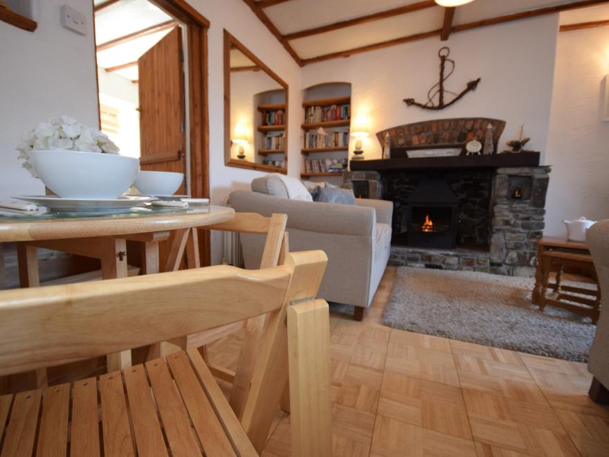 Cottage in Appledore, North Devon