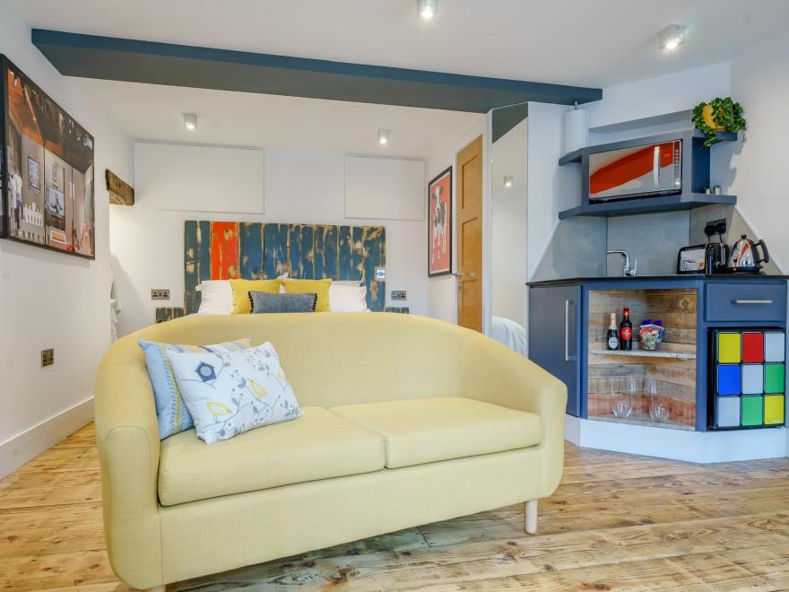 Cottage in Skipton, North Yorkshire