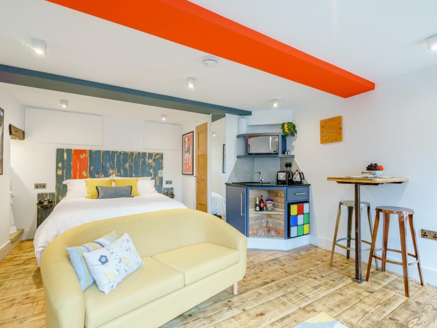Cottage in Skipton, North Yorkshire