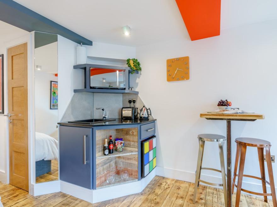 Cottage in Skipton, North Yorkshire